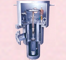 井戸用設備製造・販売