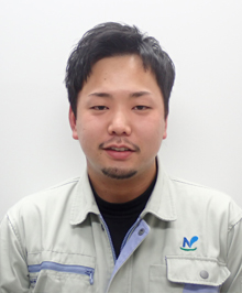 プロフィール写真