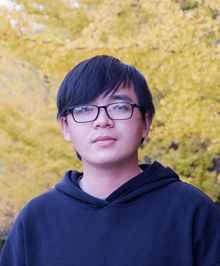 プロフィール写真